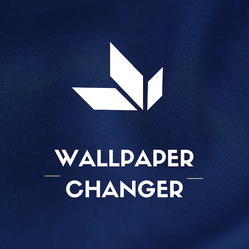 Wallpaper Changer logo