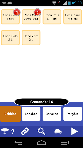 Pallas de Bolso Screenshot 4 - AppWisp.com