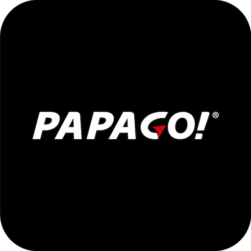 PAPAGO!Link 1.0 Icon
