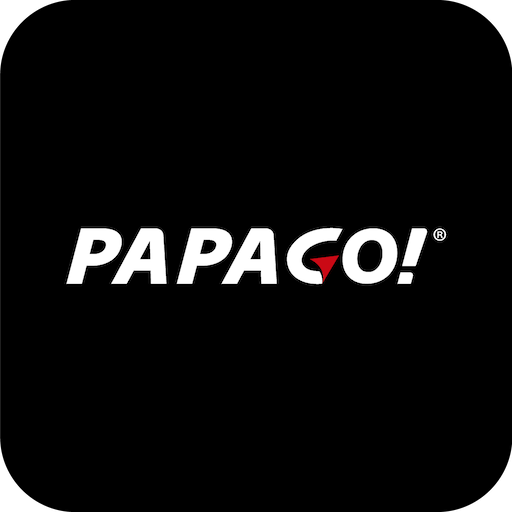PAPAGO!Link logo