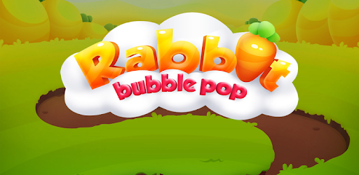 Rabbit Bubble Pop – Bubble Shooter Blaster Android App
