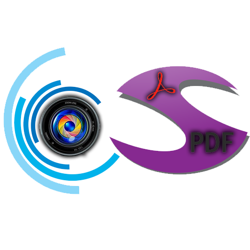 Camera Scanner logo