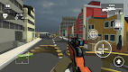 screenshot of Pixel Sniper 3D - Z