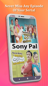 Sony Pal Tv Serial Guide