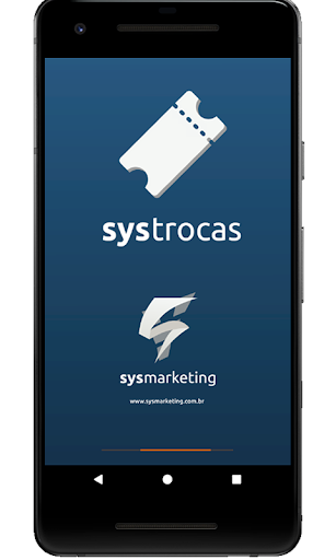 SYS - Trocas Gerenciador Screen 2