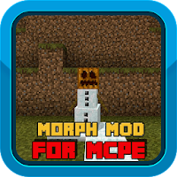 Morph Mod for MCPE