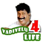 Vadivelu4life - Tamil Stickers WAStickersApps