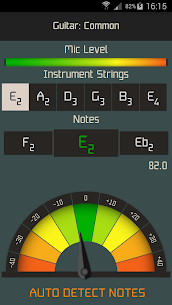 Instrument Tuner 1