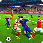 Cover Image of Download Real Soccer Match Tournament  APK