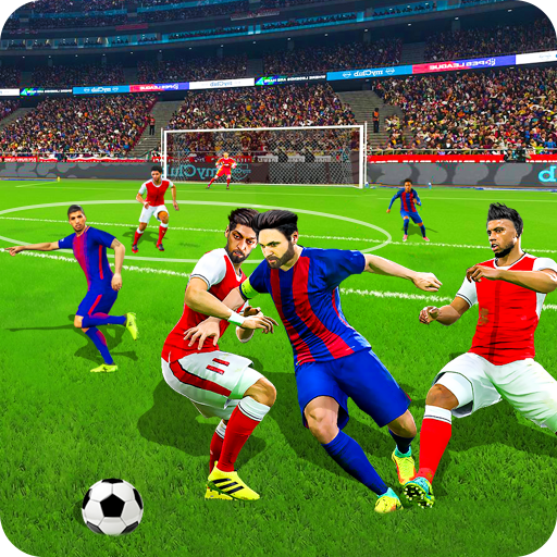 Real Soccer Match Tournament icon