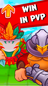 Royal TD 1.0 APK + Mod (Free purchase) for Android