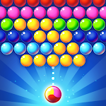Cover Image of Download Bubble Hunter 1.0.4 APK