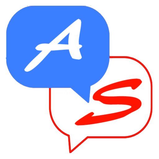 ArtSoft Chat logo