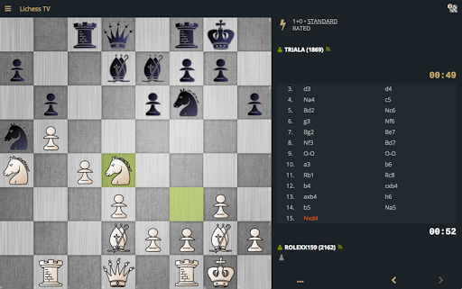 lichess u2022 Free Online Chess 7.8.1 Screenshots 13