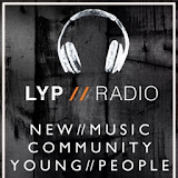 Lyp Radio icon