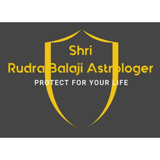 Shri RudraBalaji Astrologer logo