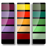 RAL Colors Simple Catalog icon