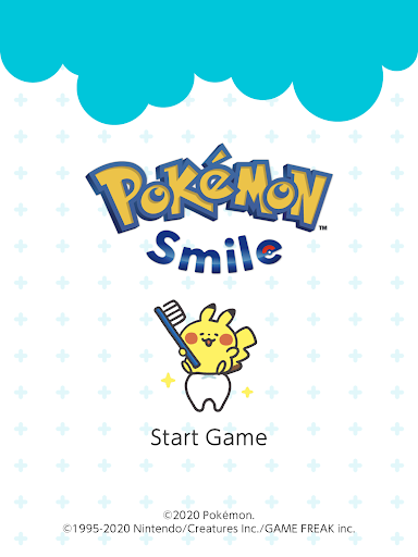 Pokémon Smile APK 1.0.9 Gallery 10
