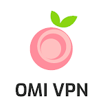 Cover Image of Download Omi VPN  APK