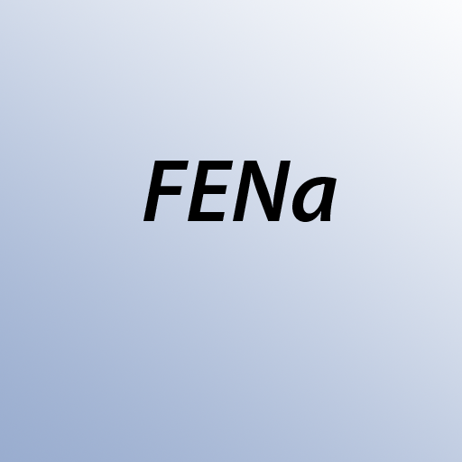 FENa - Fractional Excretion of  Icon