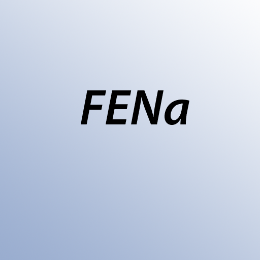 FENa - Fractional Excretion of logo