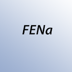 Cover Image of Download FENa - Fractional Excretion of  APK