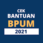 Cover Image of Unduh Cek Bantuan BPUM  APK