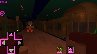 Dream Noir 2: The trains - Screenshot 3