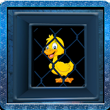 Funny Duck Escape icon