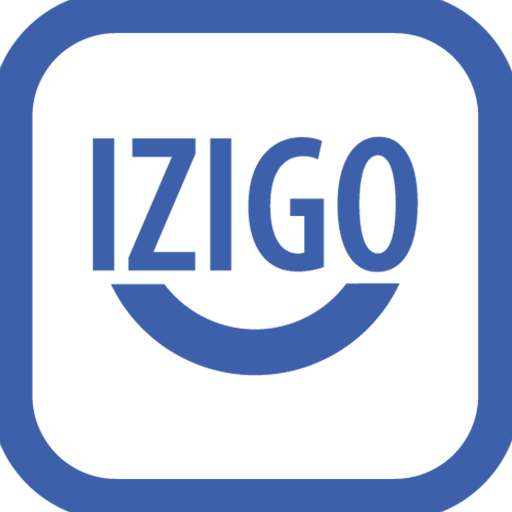 IZIGO Driver