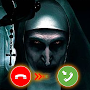Evil Nun Fake Call Scary Prank