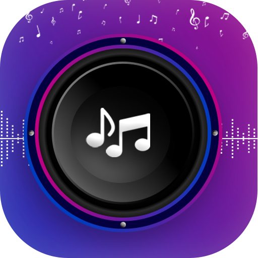 MP3 Player:  Play all Music