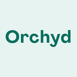 Orchyd - Track Your Period ஐகான் படம்