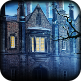Hidden Object Haunted Gallery icon