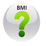 IMC/BMI Calculator icon