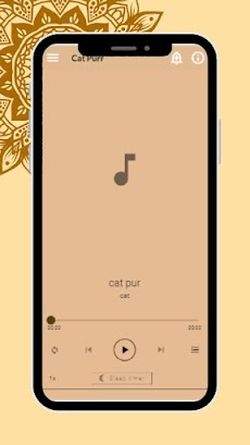 Cat Sounds Meow App Offlineのおすすめ画像3