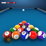 Billiards 8 Ball Pool Offline icon