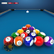 ボール 8 プール ビリヤード スヌーカー - Androidアプリ