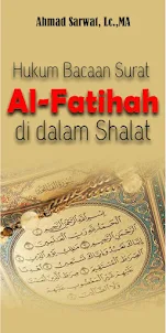 Surat Al-Fatihah Dalam Shalat