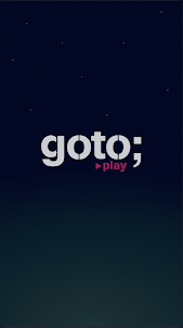 GOTO Play