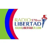 Radio  Libertad CR icon