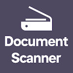 Cover Image of Herunterladen Document Scanner 1.62 APK