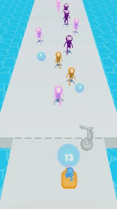 Inflate It! - Screenshot 1