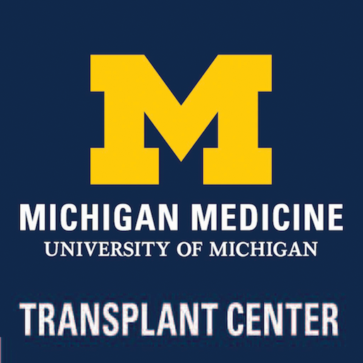 Liver Transplant Education logo