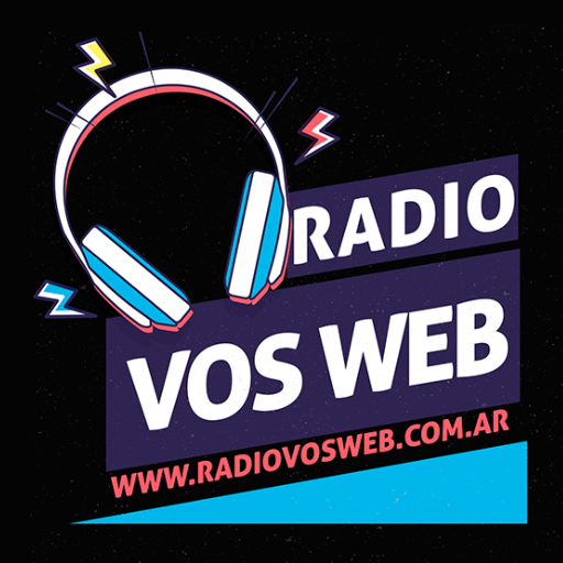 Radio Vos Web 1.0 Icon