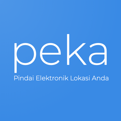 Peka logo