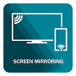 Screen Mirroring with TV : Mobile Screen into TV Apk