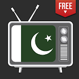 Free Pakistan TV Channels Info icon