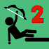 The Archers 2: Stickman Games for 2 Players or 11.6.4