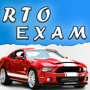 RTO Exam- Vehicle Owner Details, RTO Vehicle Info  Icon